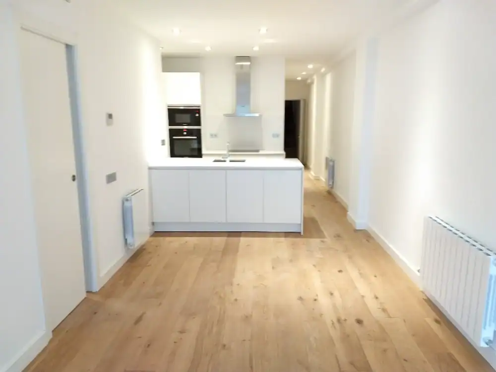 parquet laminado o vinílico