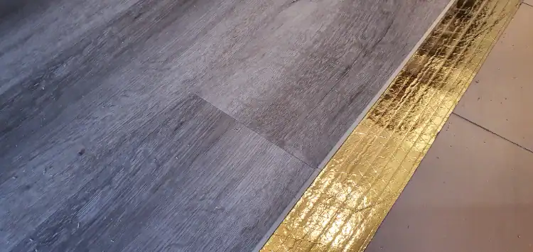 instalación de suelos vinílicos rígidos